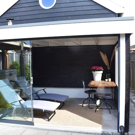 Van Harte In Zeeland Kamperland Exterior foto